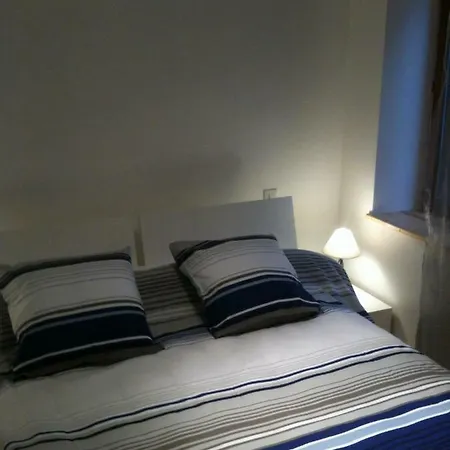 Chalmazel Apartment Chalmazel-Jeansagniere