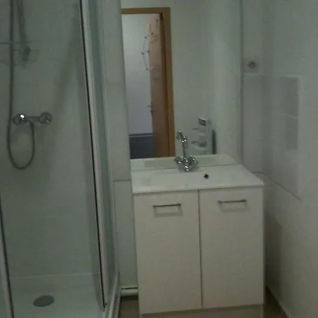 Apartment Chalmazel Chalmazel-Jeansagniere